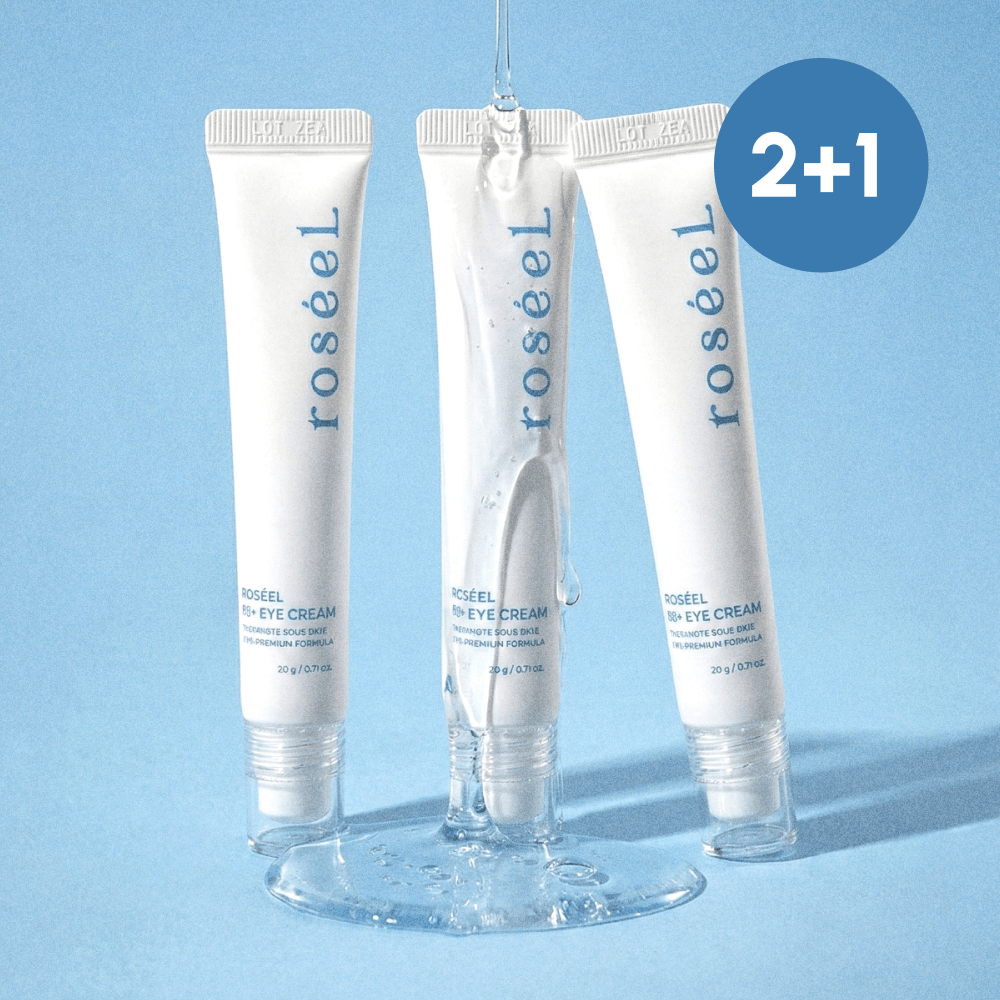 Eye Bag Firming Eye Cream
