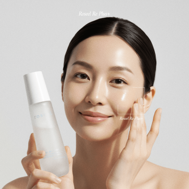 Ceramide Soothing Toner