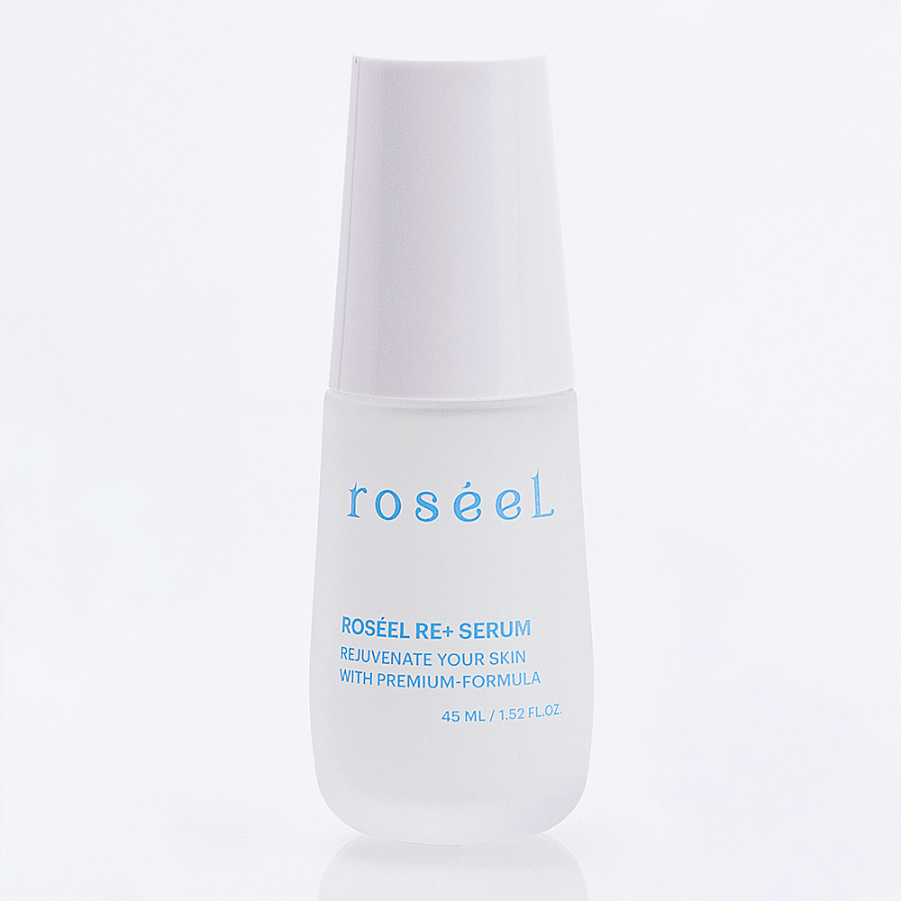 Antioxidant Soothing Hydration Serum